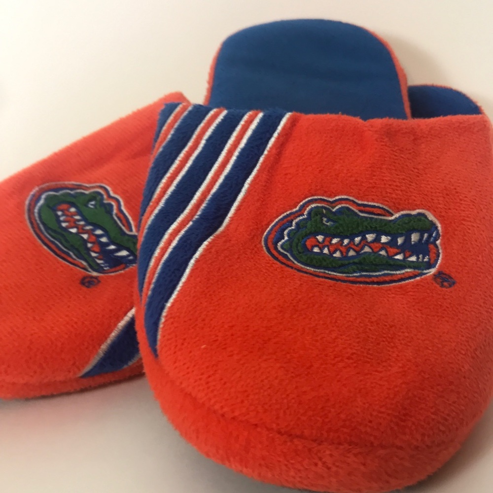 Florida Gators Slippers - Picture 2 of 3